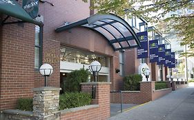 Grand Park Hotel & Suites Downtown Vancouver, An Ascend Collection Hotel